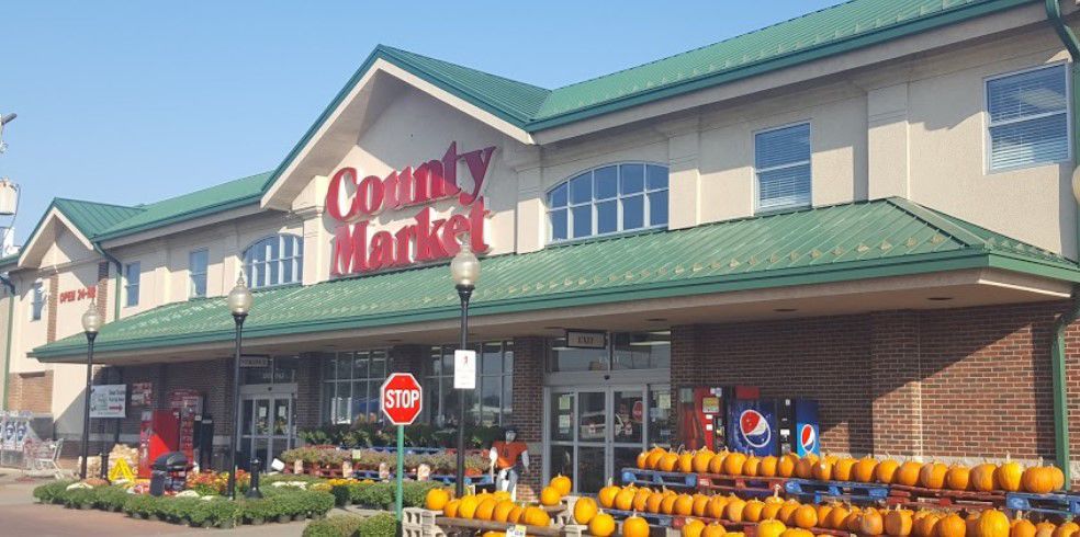 County Market